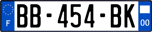 BB-454-BK