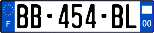 BB-454-BL