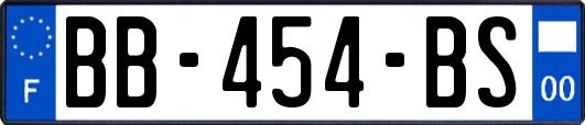 BB-454-BS