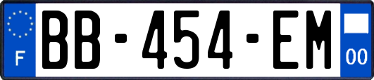 BB-454-EM