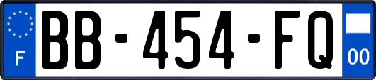 BB-454-FQ