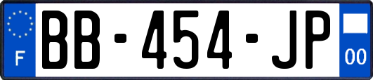 BB-454-JP