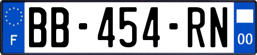 BB-454-RN