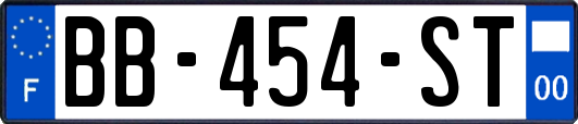 BB-454-ST