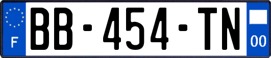 BB-454-TN