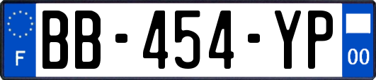 BB-454-YP