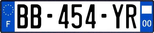 BB-454-YR