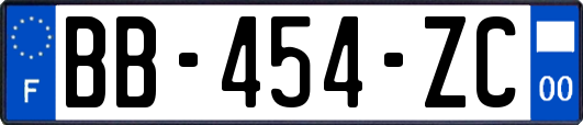 BB-454-ZC