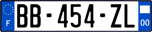 BB-454-ZL