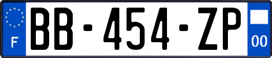 BB-454-ZP