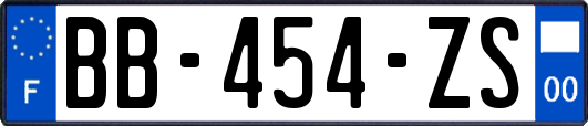 BB-454-ZS