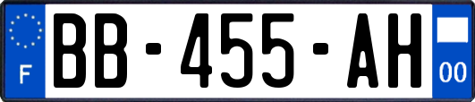 BB-455-AH