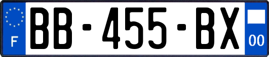 BB-455-BX