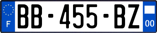 BB-455-BZ