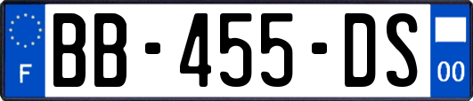 BB-455-DS