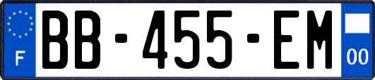 BB-455-EM