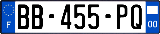 BB-455-PQ