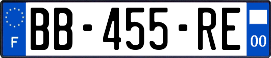 BB-455-RE