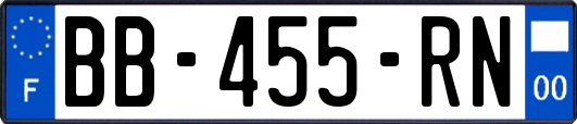 BB-455-RN