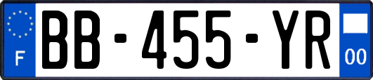 BB-455-YR
