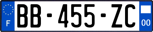 BB-455-ZC