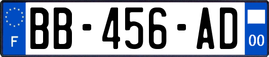 BB-456-AD