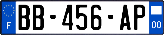 BB-456-AP