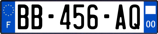 BB-456-AQ