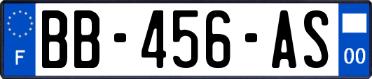 BB-456-AS