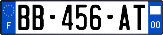 BB-456-AT