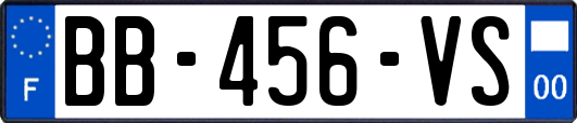 BB-456-VS