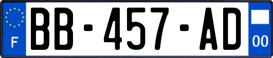 BB-457-AD