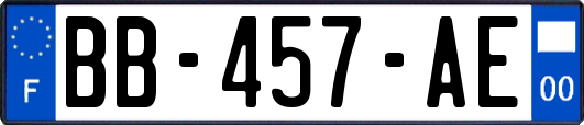 BB-457-AE