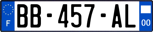 BB-457-AL