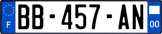 BB-457-AN