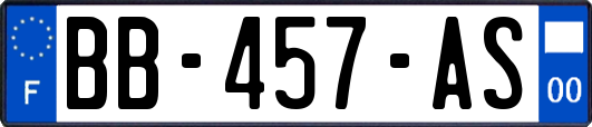 BB-457-AS