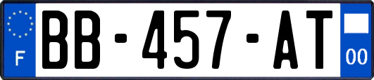 BB-457-AT