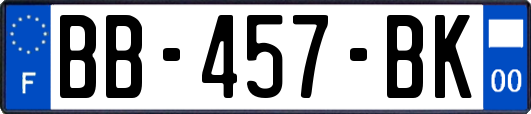 BB-457-BK