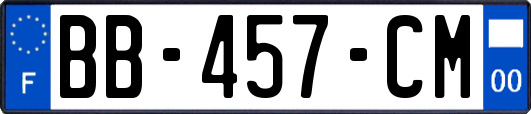 BB-457-CM