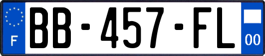 BB-457-FL