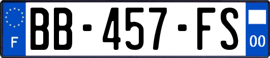 BB-457-FS