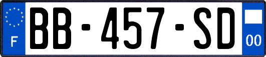 BB-457-SD