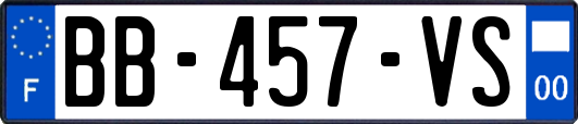 BB-457-VS