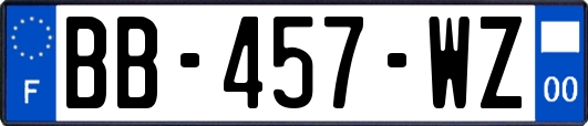 BB-457-WZ