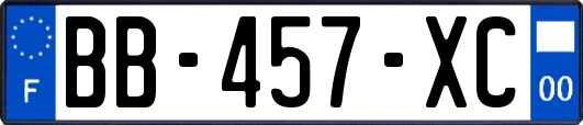 BB-457-XC