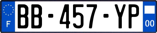 BB-457-YP