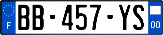 BB-457-YS