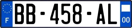 BB-458-AL