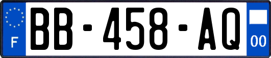 BB-458-AQ