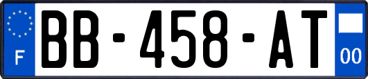 BB-458-AT